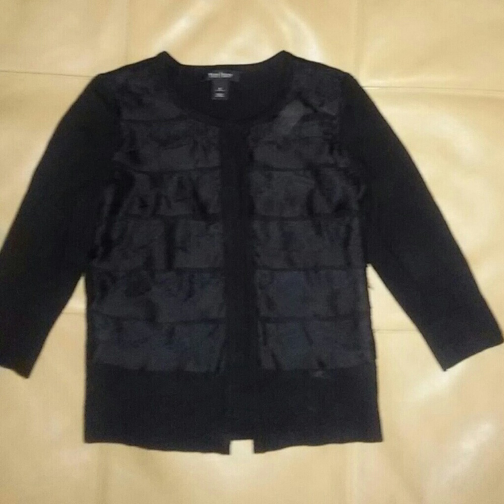 White House Black Market Sweater